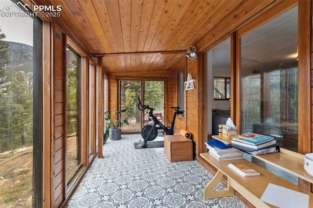 6215 Aspen Ridge Road