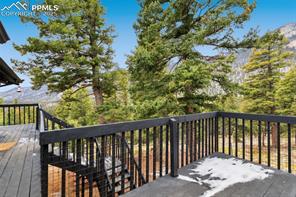 6215 Aspen Ridge Road