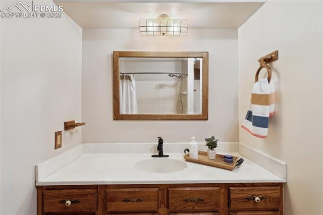 6215 Aspen Ridge Road