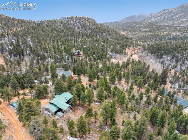 6215 Aspen Ridge Road