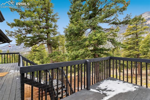 6215 Aspen Ridge Road