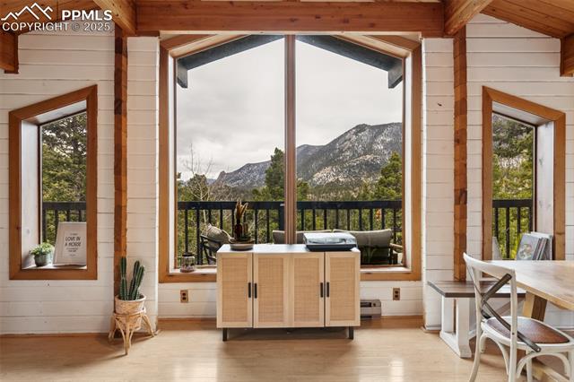 6215 Aspen Ridge Road