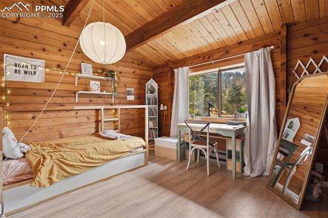 6215 Aspen Ridge Road