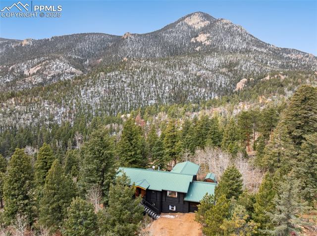 6215 Aspen Ridge Road