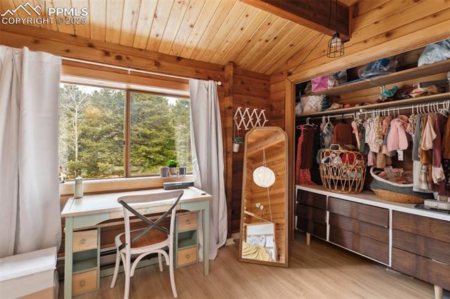 6215 Aspen Ridge Road