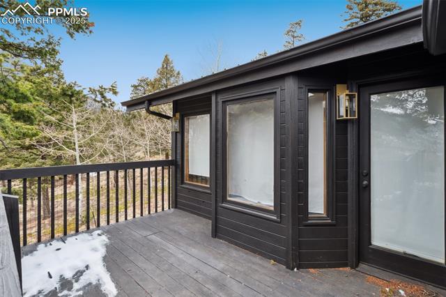 6215 Aspen Ridge Road