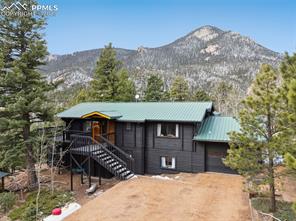 6215 Aspen Ridge Road