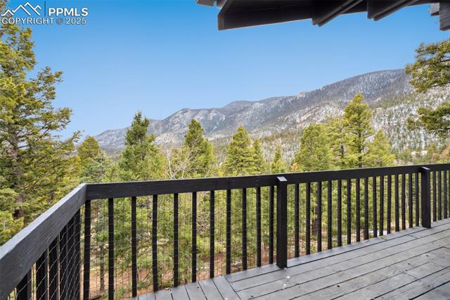 6215 Aspen Ridge Road