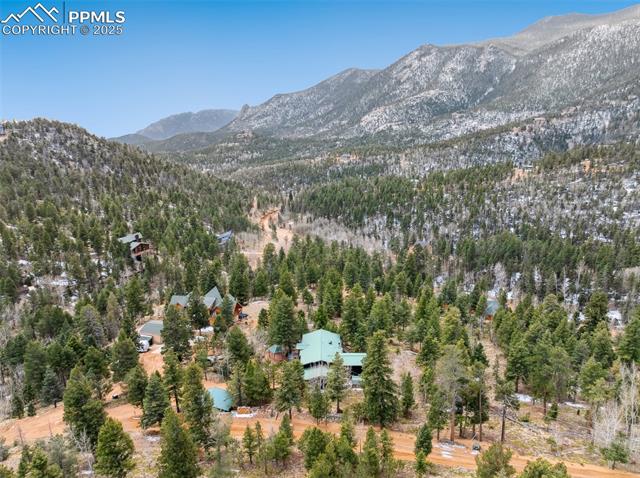 6215 Aspen Ridge Road