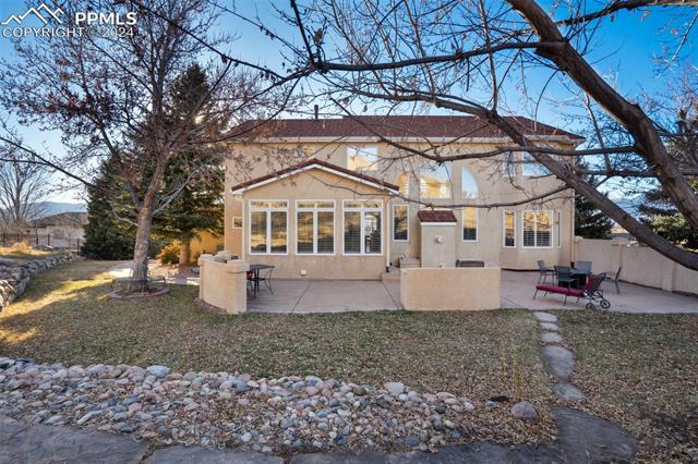 3251 Muirfield Drive