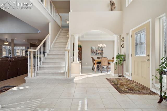 3251 Muirfield Drive