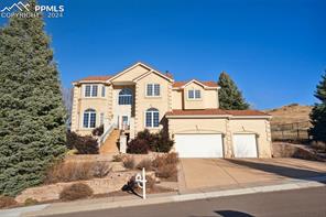 3251 Muirfield Drive