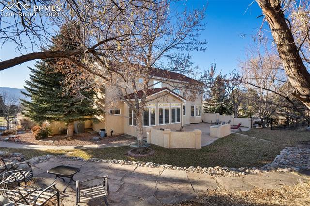 3251 Muirfield Drive