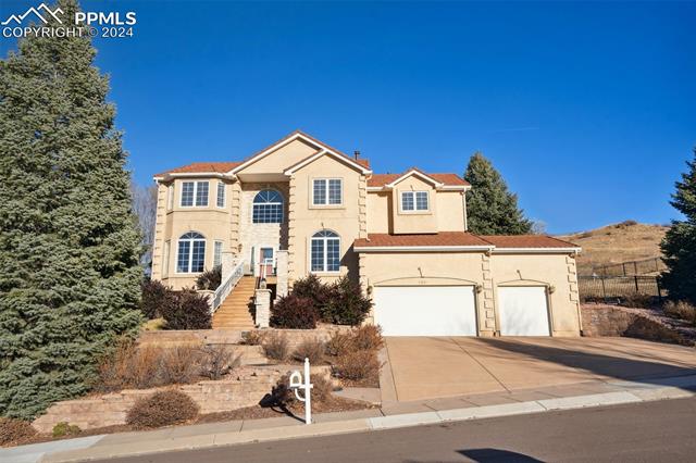 3251 Muirfield Drive