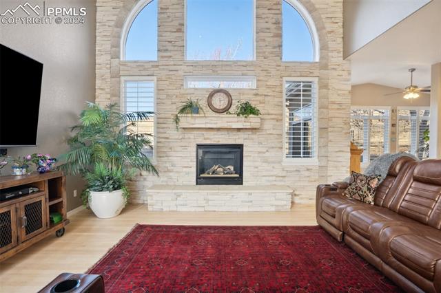 3251 Muirfield Drive