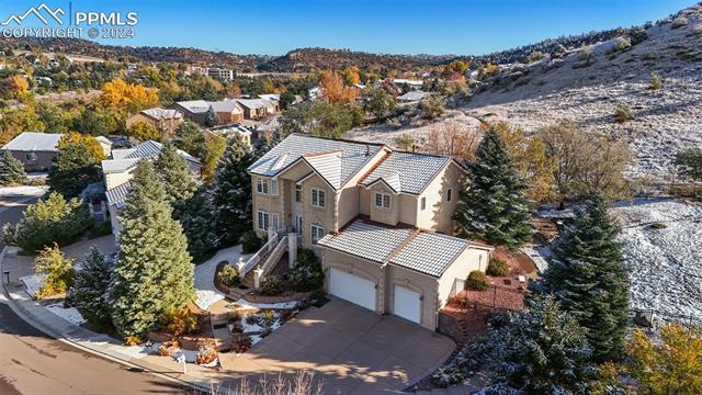 3251 Muirfield Drive