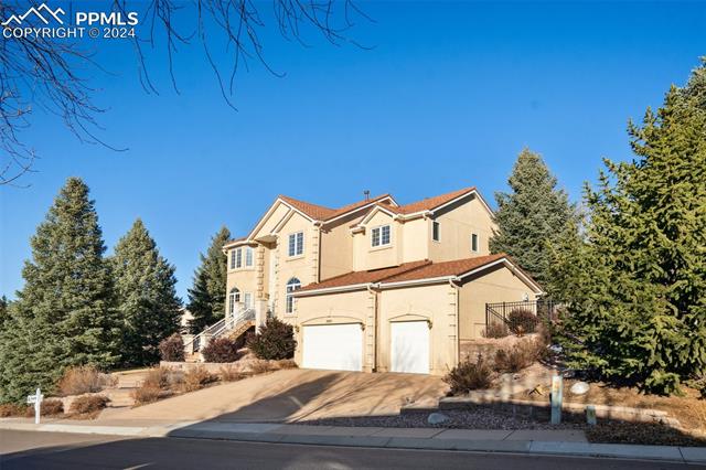 3251 Muirfield Drive