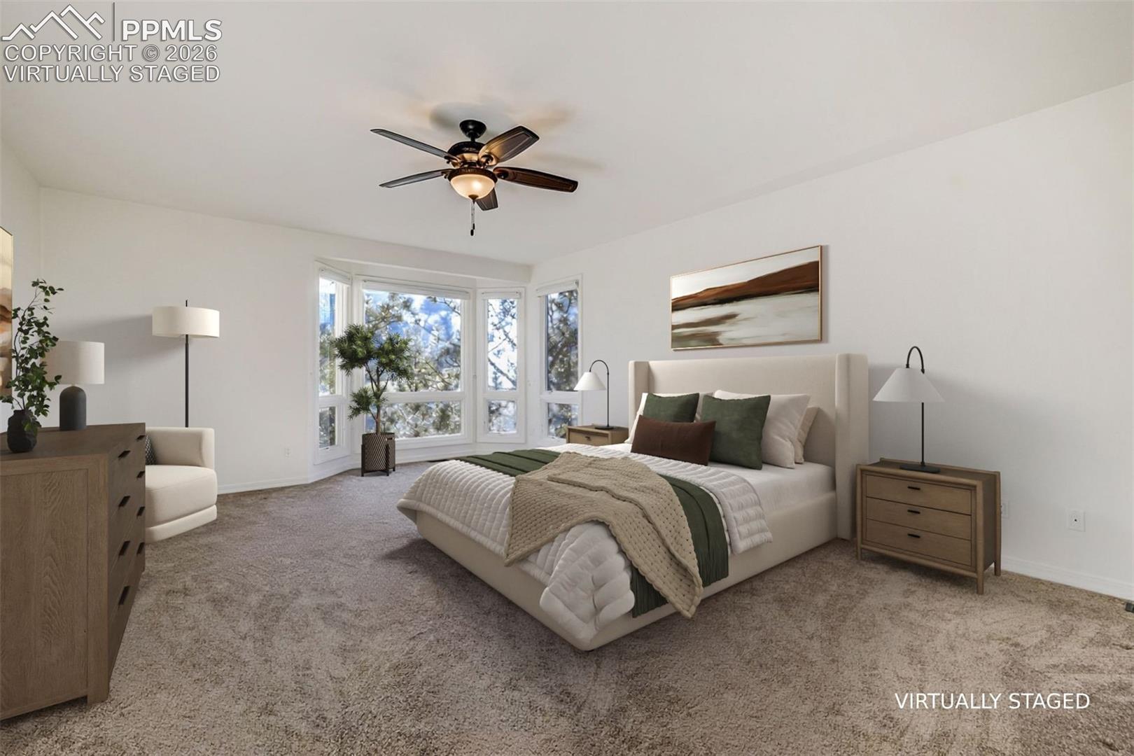 2285 Angelbluff Court