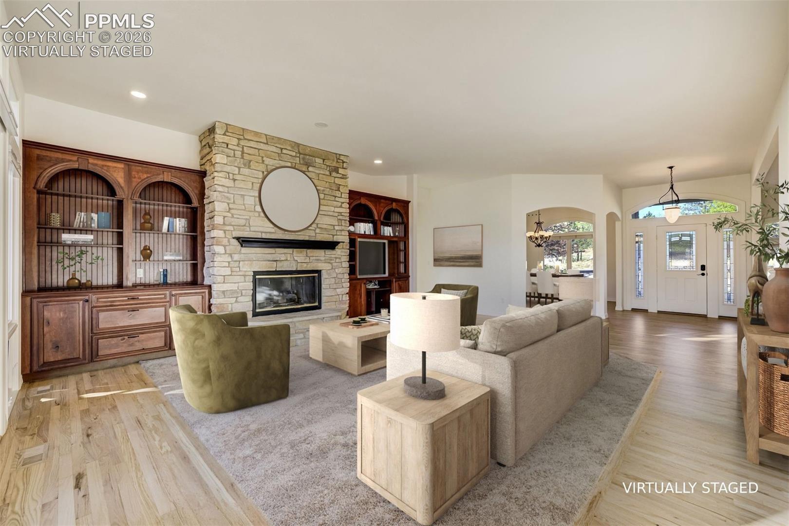 2285 Angelbluff Court