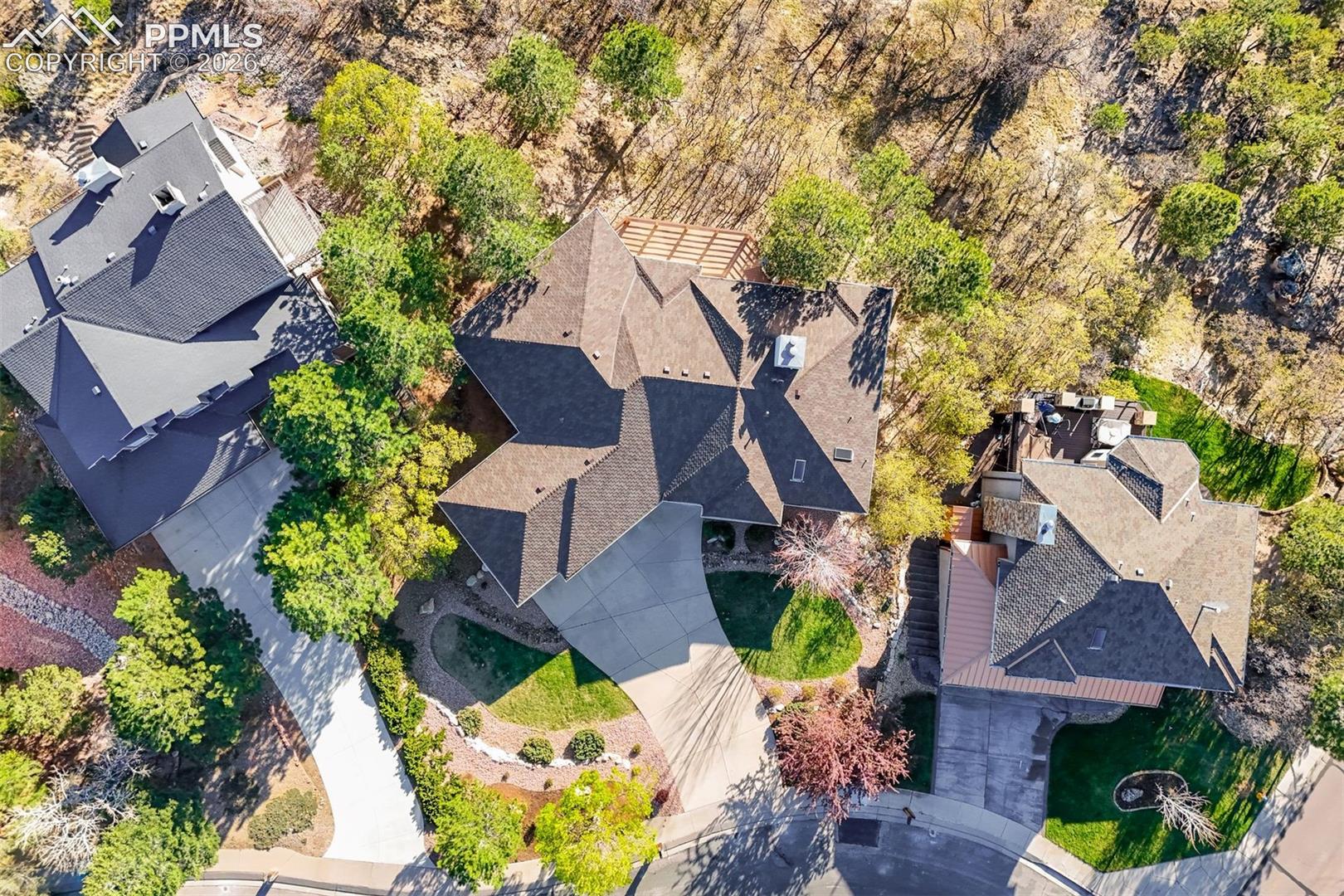 2285 Angelbluff Court