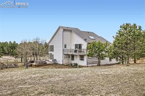 370 E Stirrup Trail