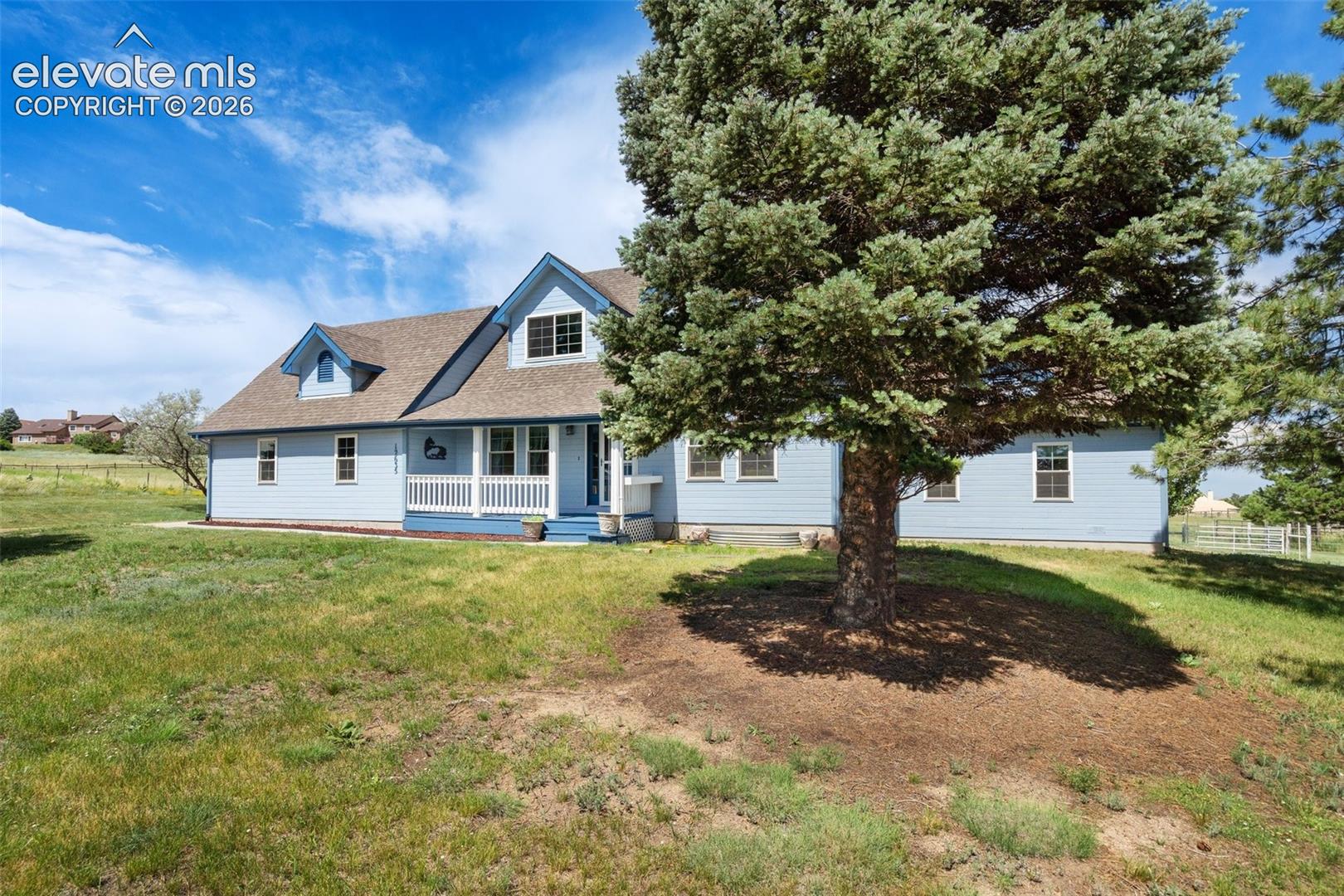 12635 Halleluiah Trail