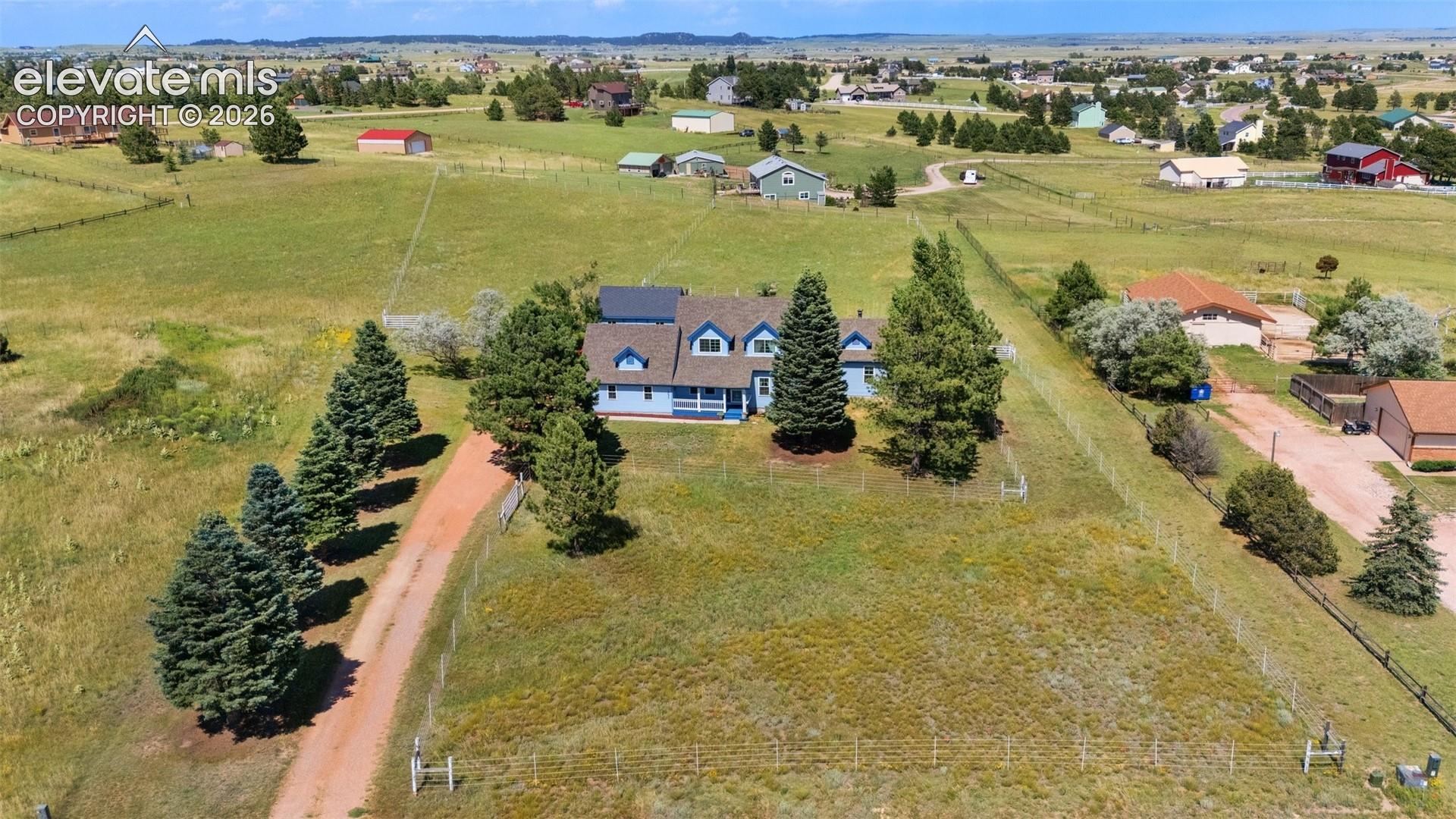 12635 Halleluiah Trail