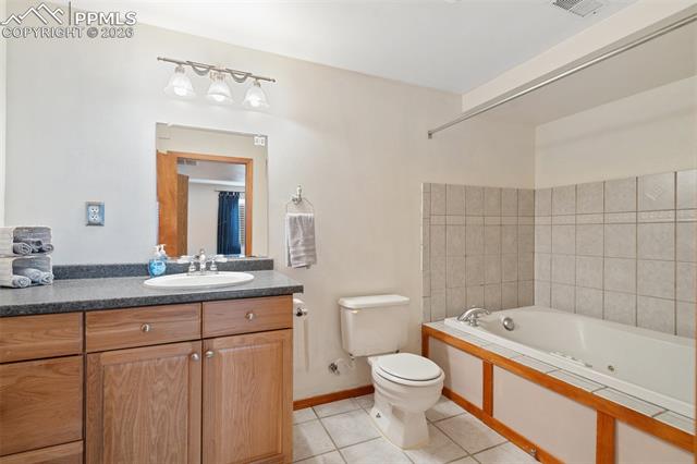 12635 Halleluiah Trail