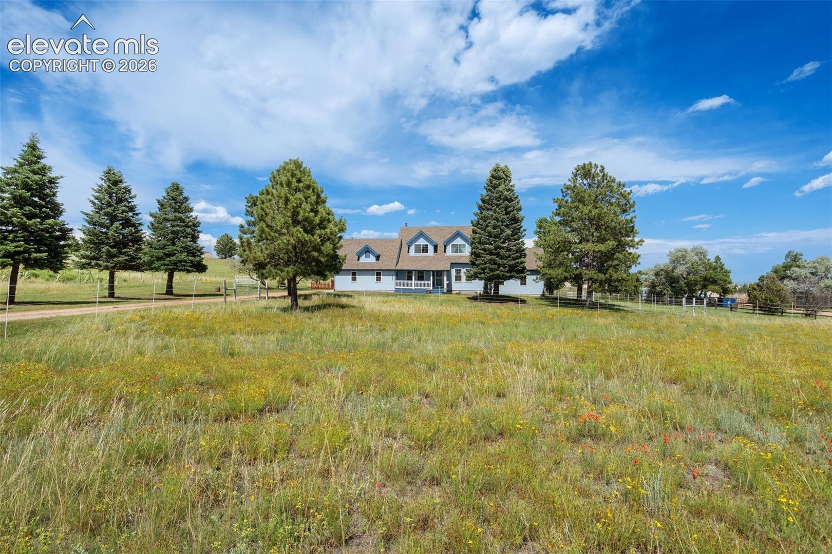 12635 Halleluiah Trail