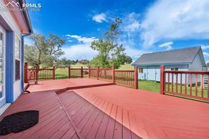 12635 Halleluiah Trail