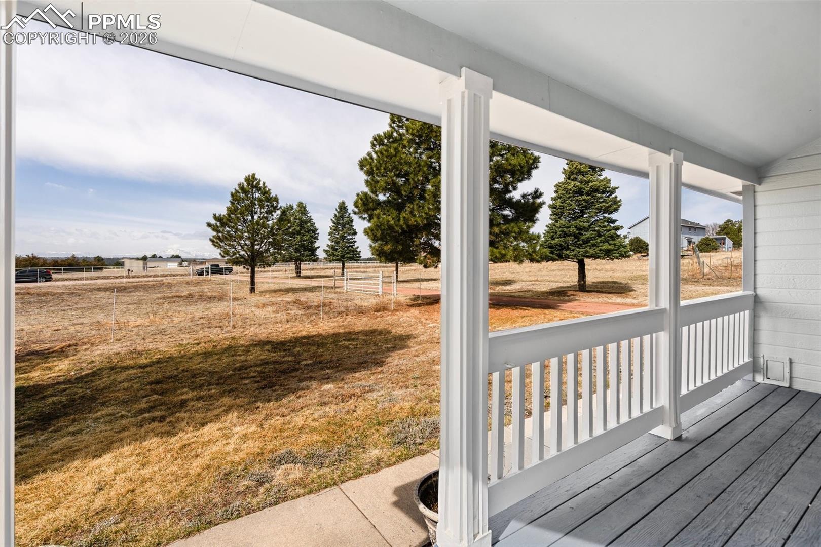 12635 Halleluiah Trail