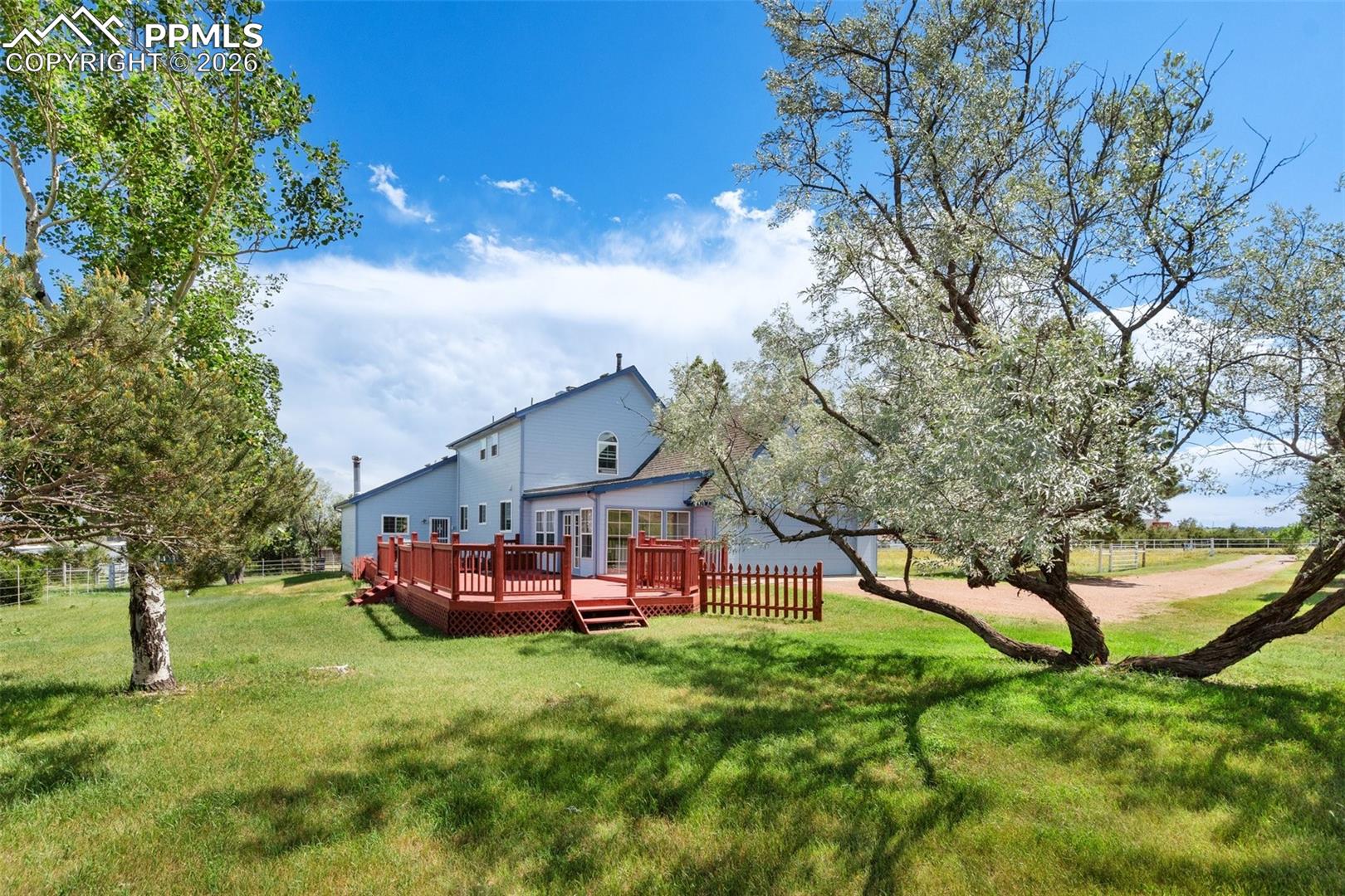 12635 Halleluiah Trail