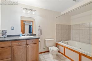 12635 Halleluiah Trail