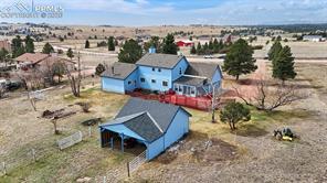 12635 Halleluiah Trail