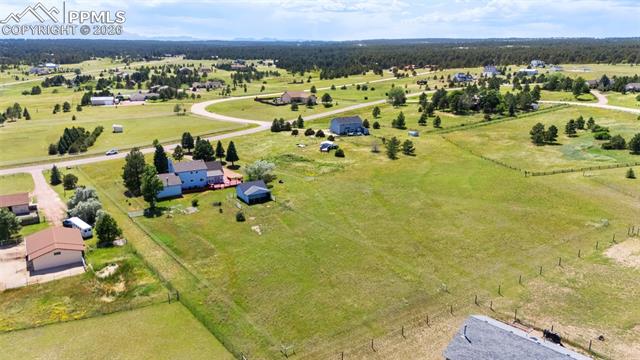 12635 Halleluiah Trail