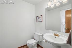 12635 Halleluiah Trail