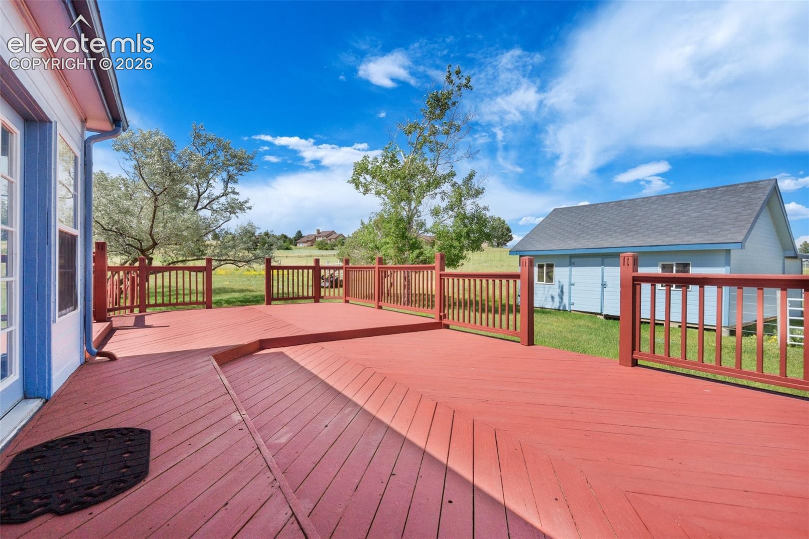 12635 Halleluiah Trail