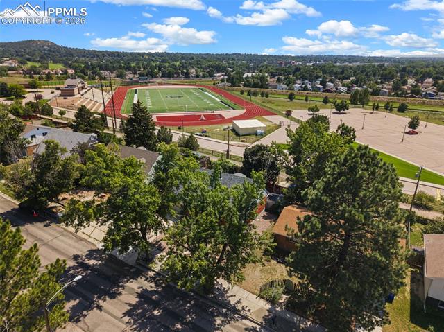 1505 Newcastle Street