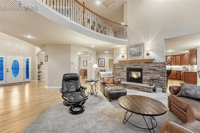 12575 Woodmont Drive