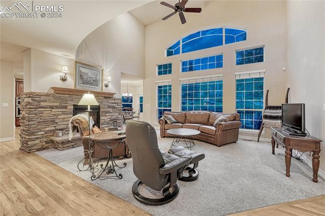 12575 Woodmont Drive