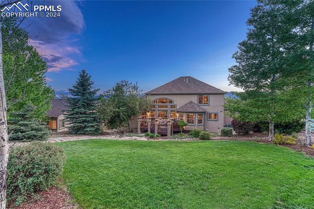 12575 Woodmont Drive