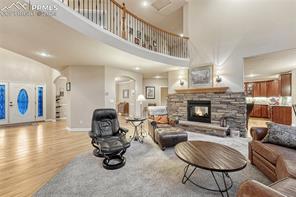12575 Woodmont Drive