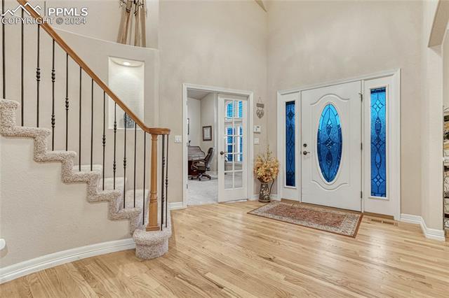 12575 Woodmont Drive