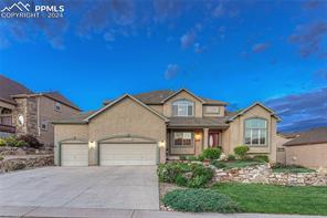 12575 Woodmont Drive
