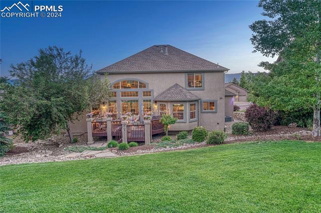 12575 Woodmont Drive