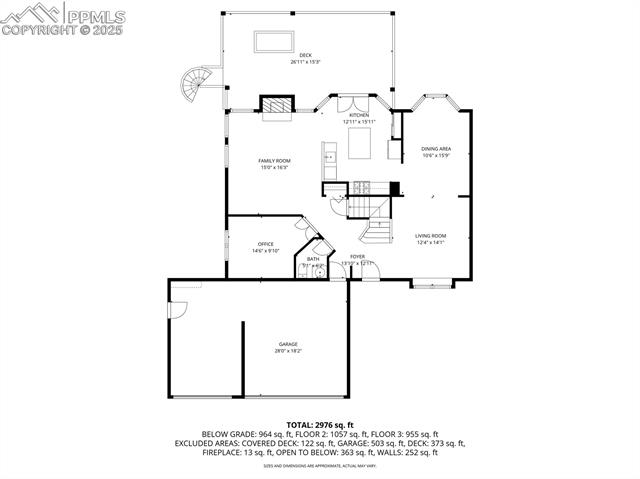 6075 Wheatgrass Drive