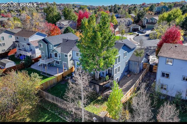 6075 Wheatgrass Drive