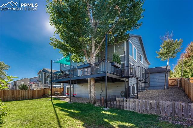 6075 Wheatgrass Drive