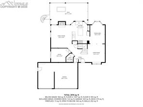 6075 Wheatgrass Drive