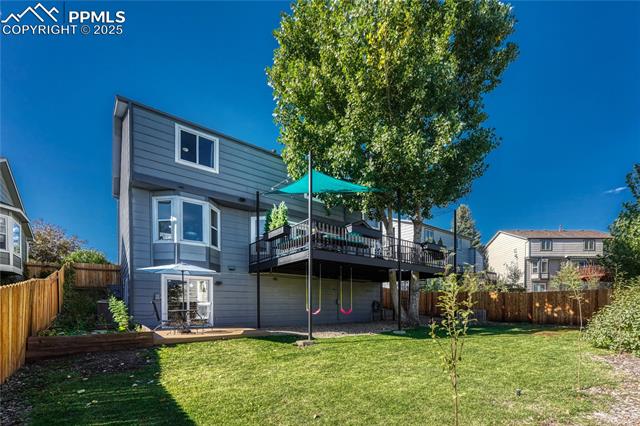 6075 Wheatgrass Drive